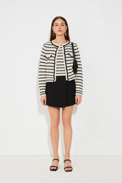 Ganeo Cardigan