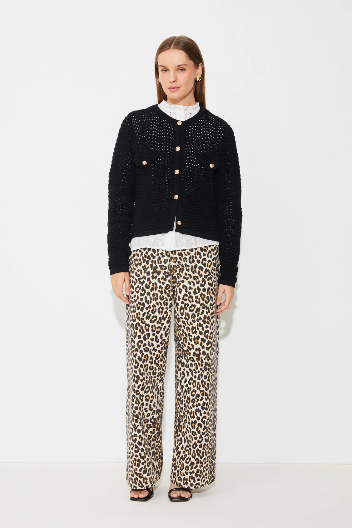 Giany Cardigan