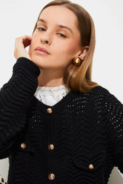 Giany Cardigan
