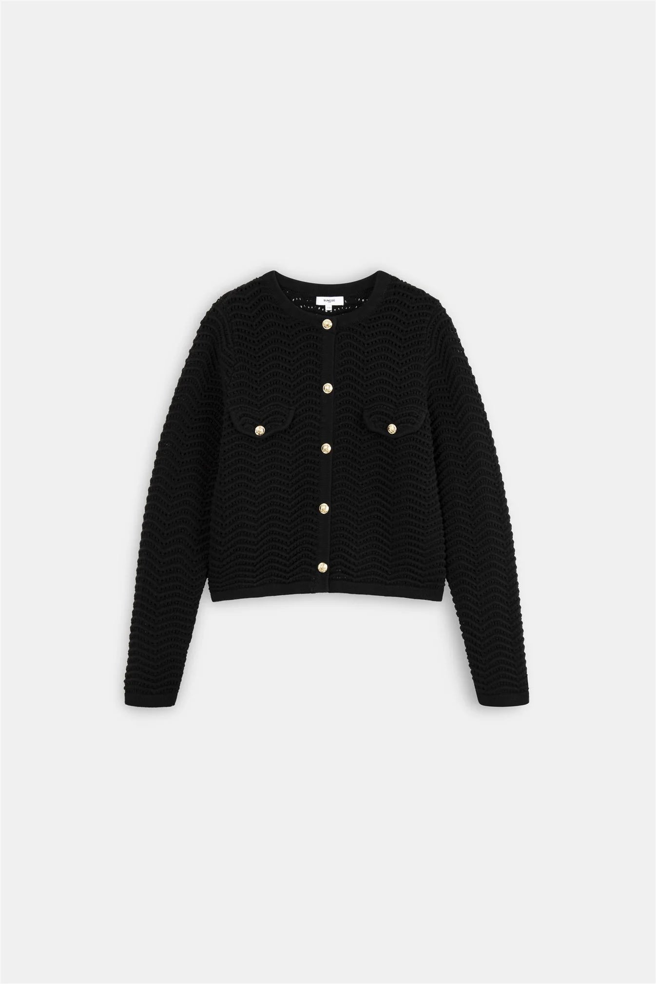 Giany Cardigan