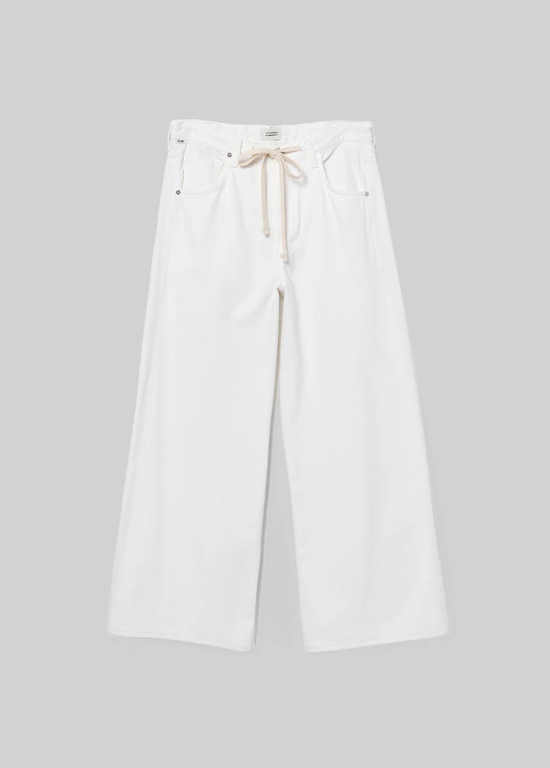 Brynn Drawstring Trouser | Tulip