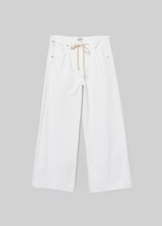 Brynn Drawstring Trouser | Tulip