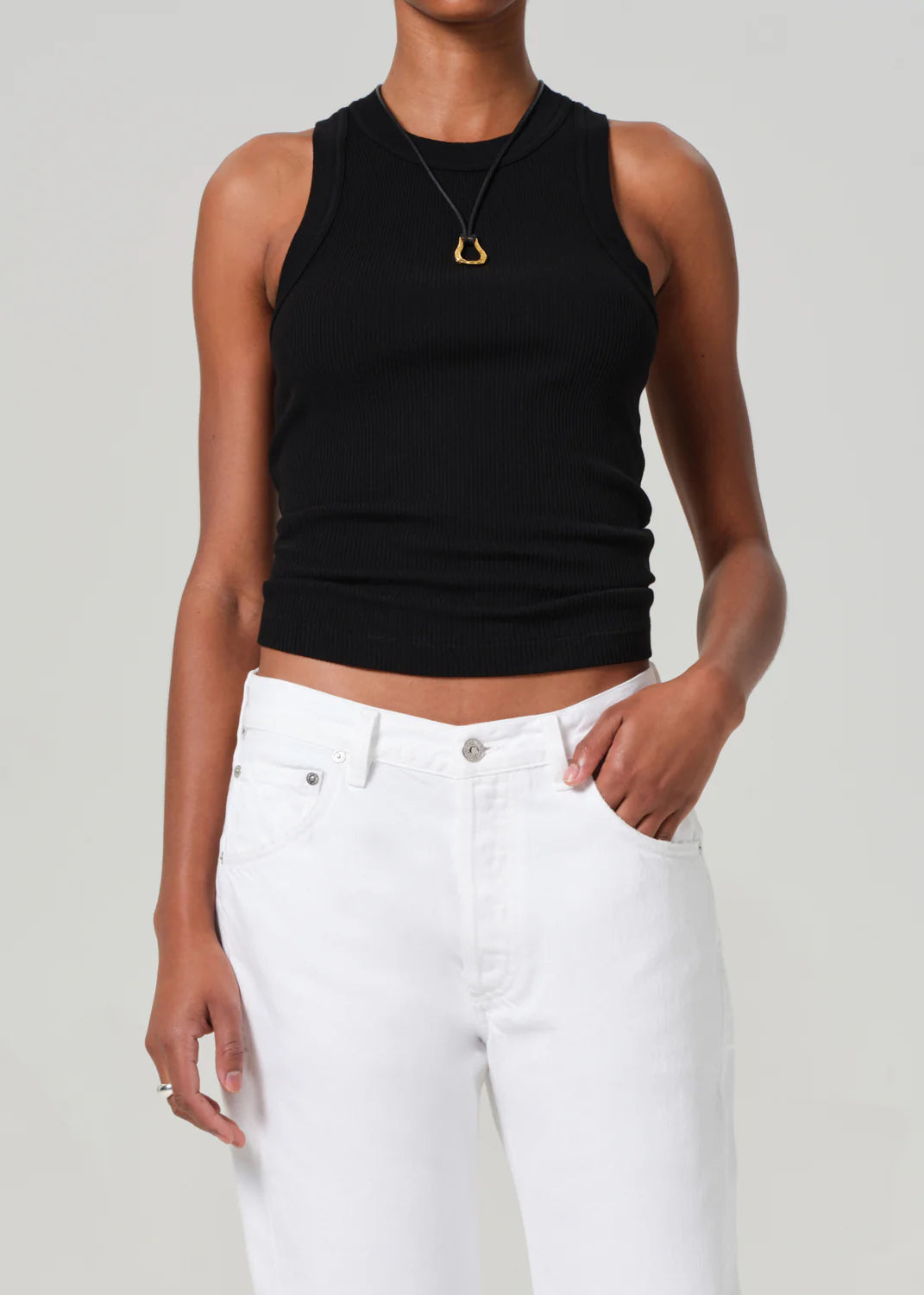 Isabel Rib Tank
