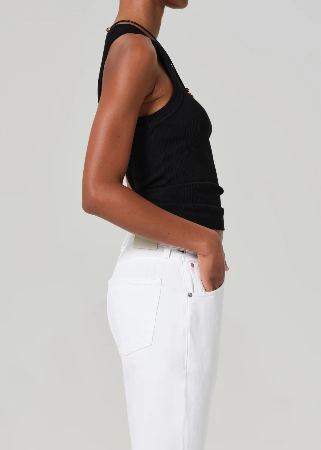 Isabel Rib Tank