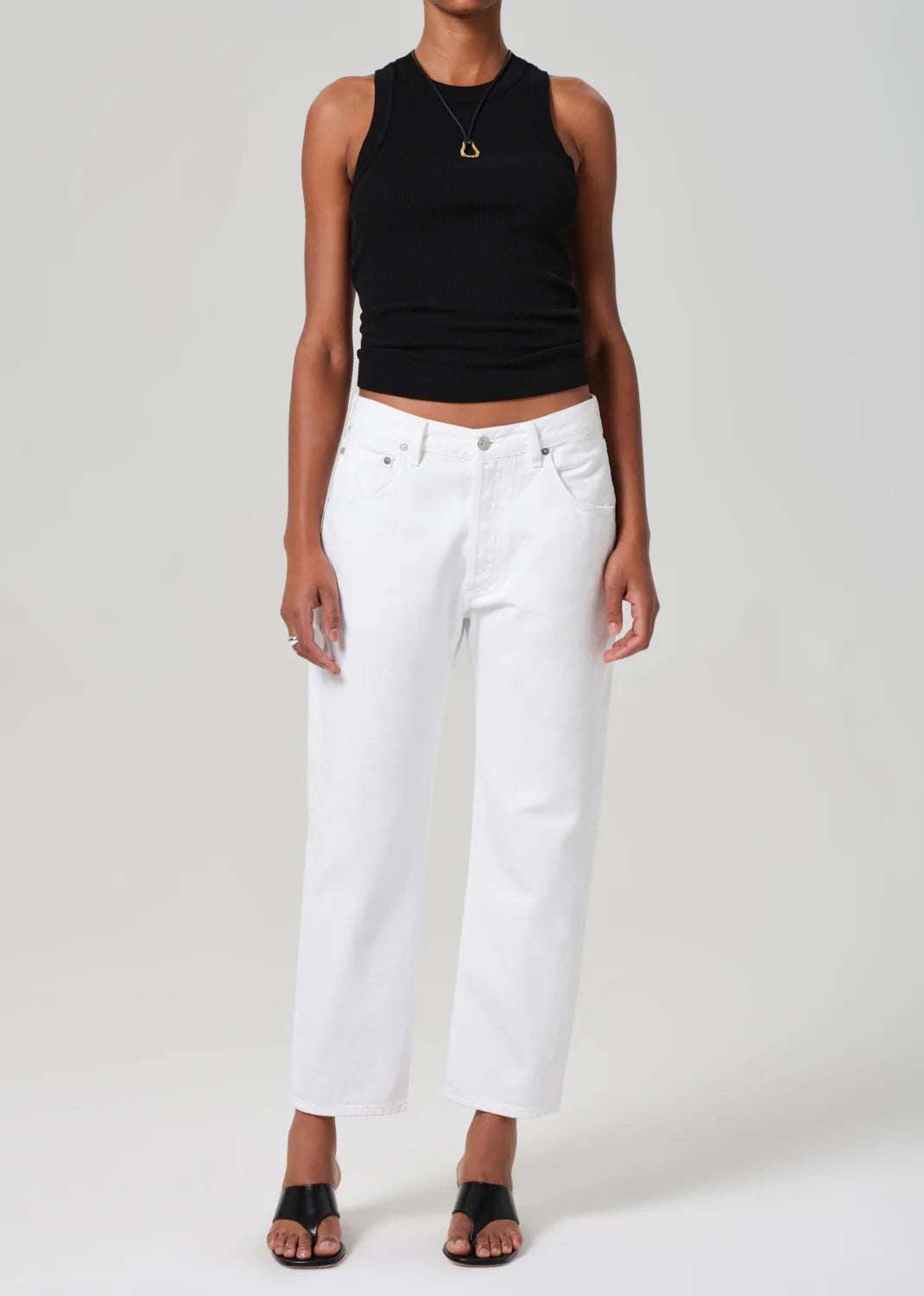 Isabel Rib Tank