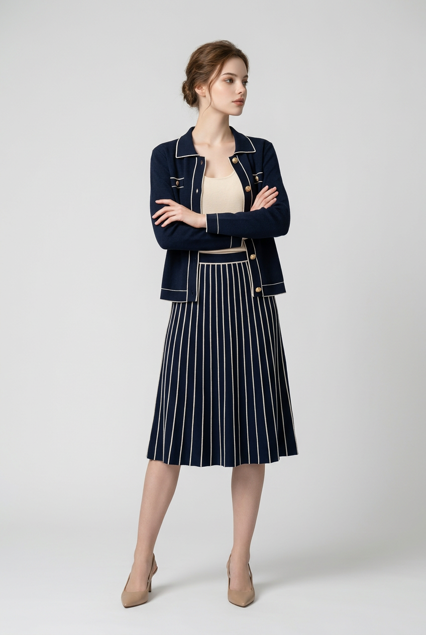 Aldo jacket 6110