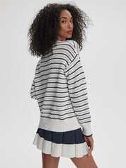 Antonia Relaxed Cardigan