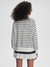 Antonia Relaxed Cardigan