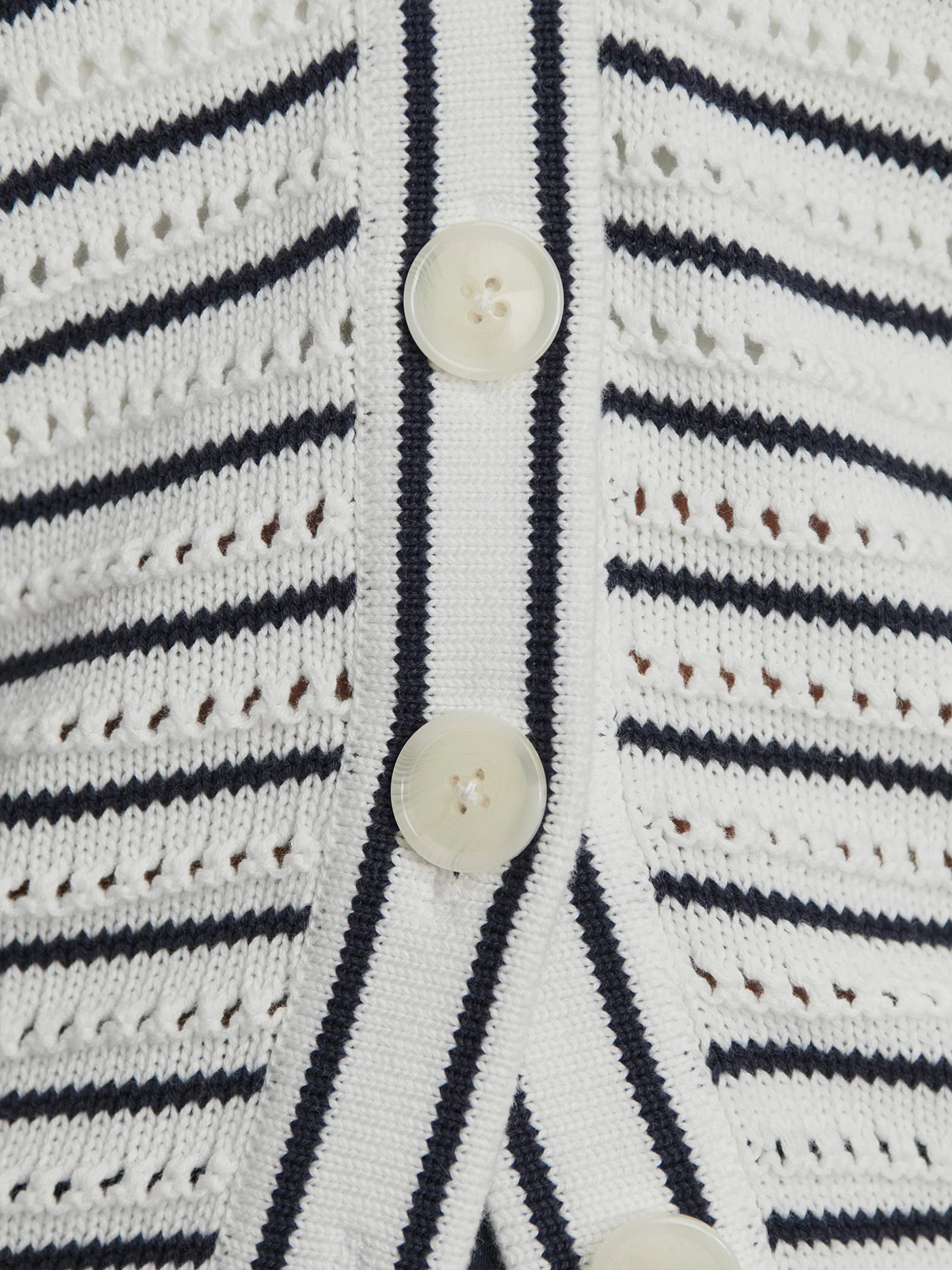 Antonia Relaxed Cardigan