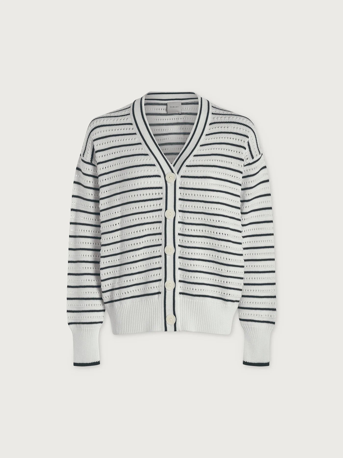 Antonia Relaxed Cardigan