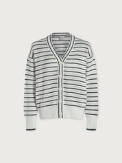 Antonia Relaxed Cardigan