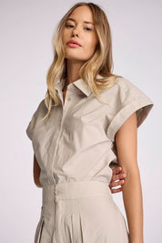 ASHER SHIRT