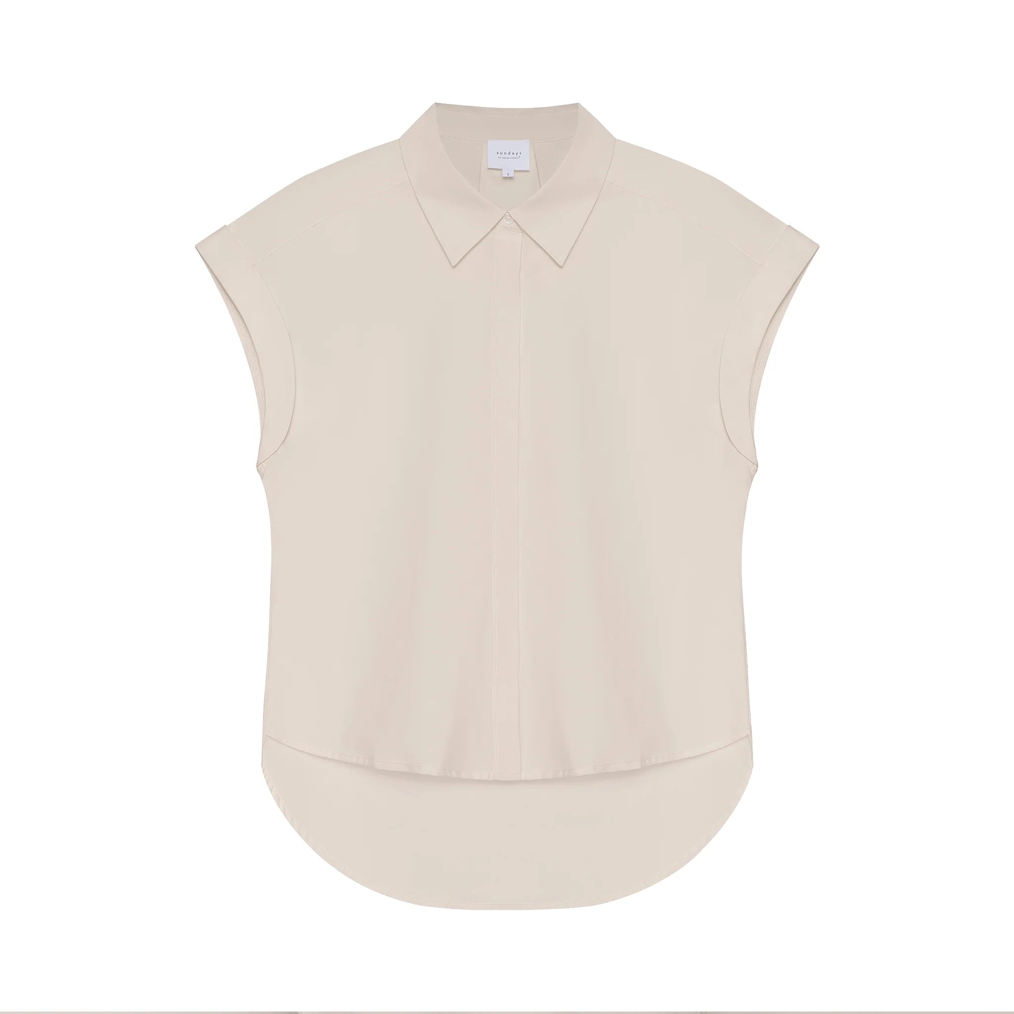 ASHER SHIRT