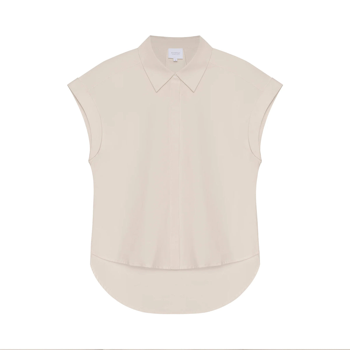 ASHER SHIRT