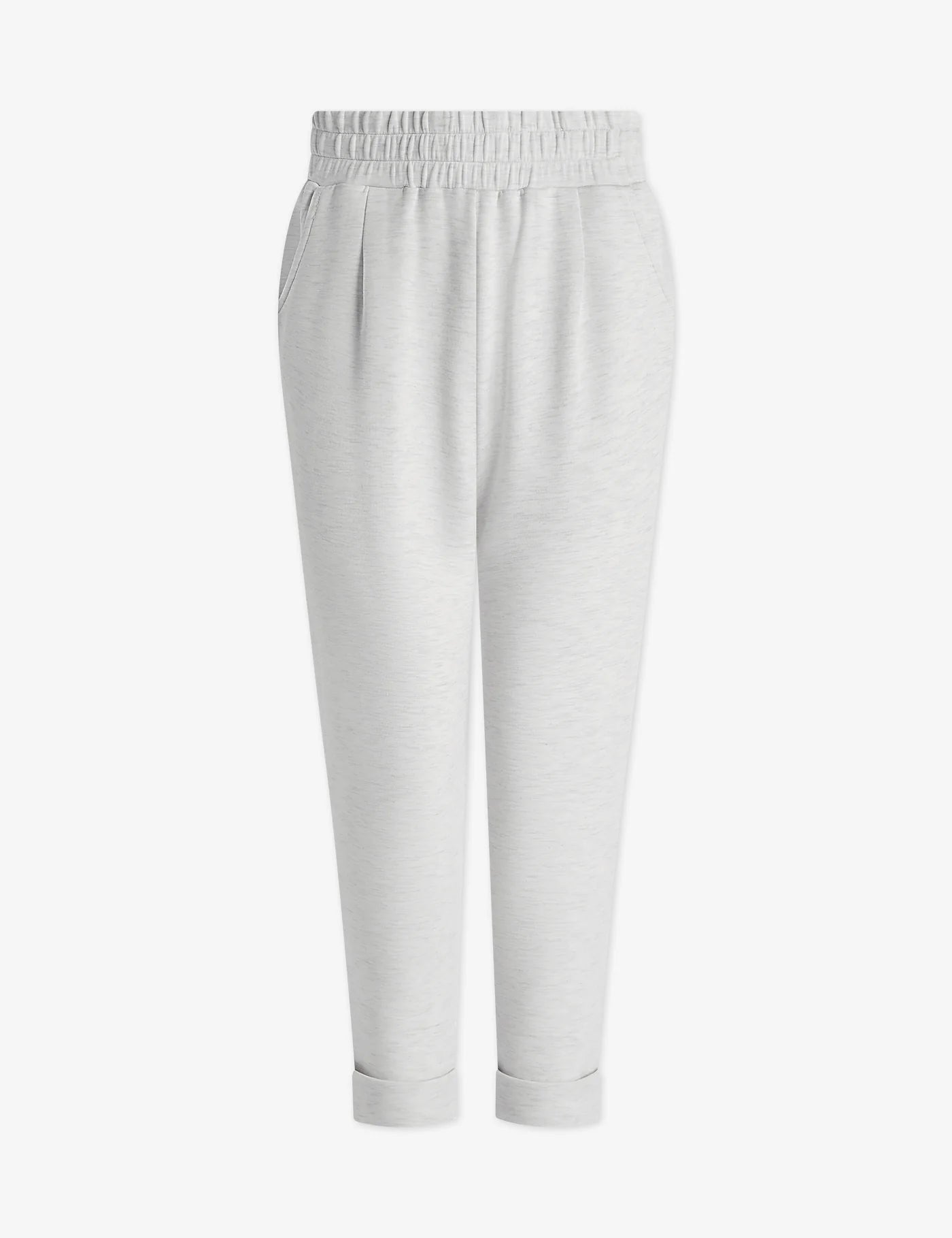 The Rolled Cuff Pant 25"