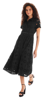 AIDEN DRESS