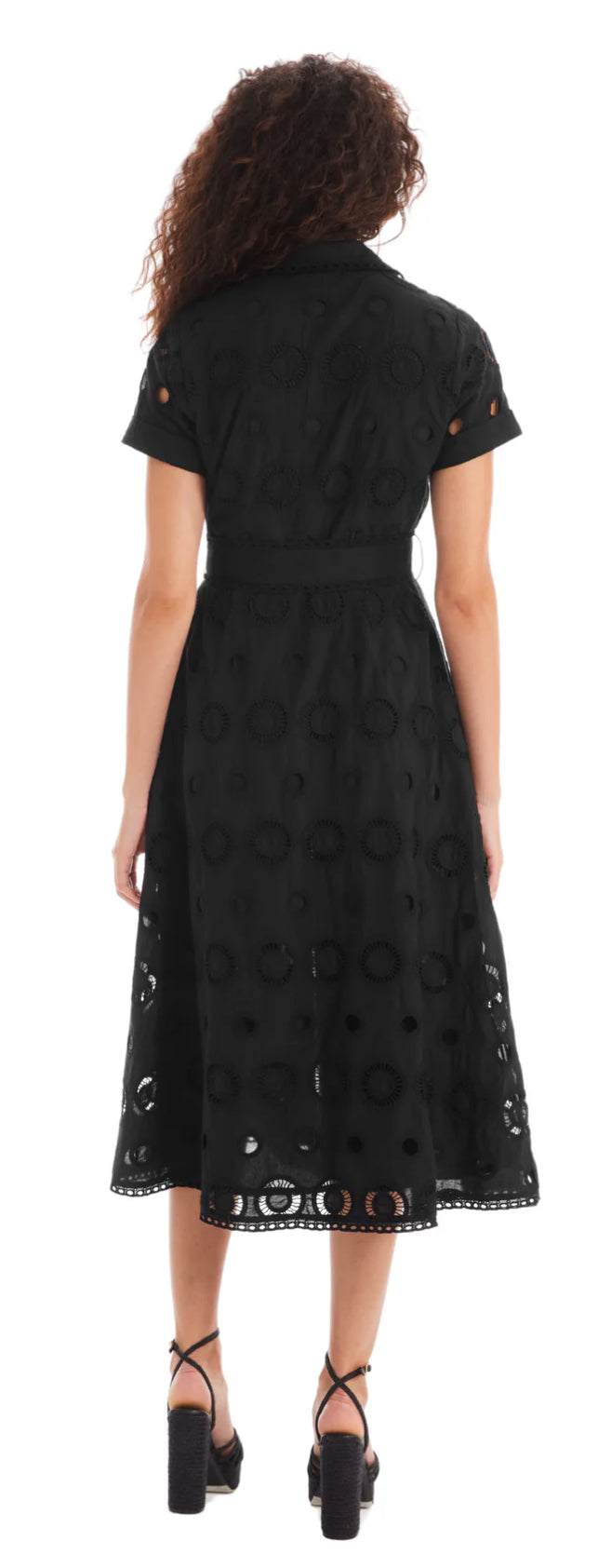 AIDEN DRESS