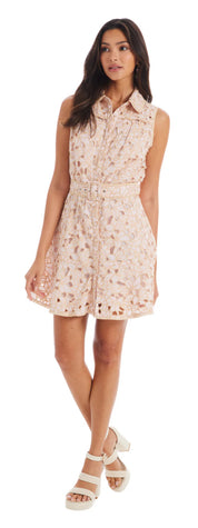 ANASTASIA DRESS