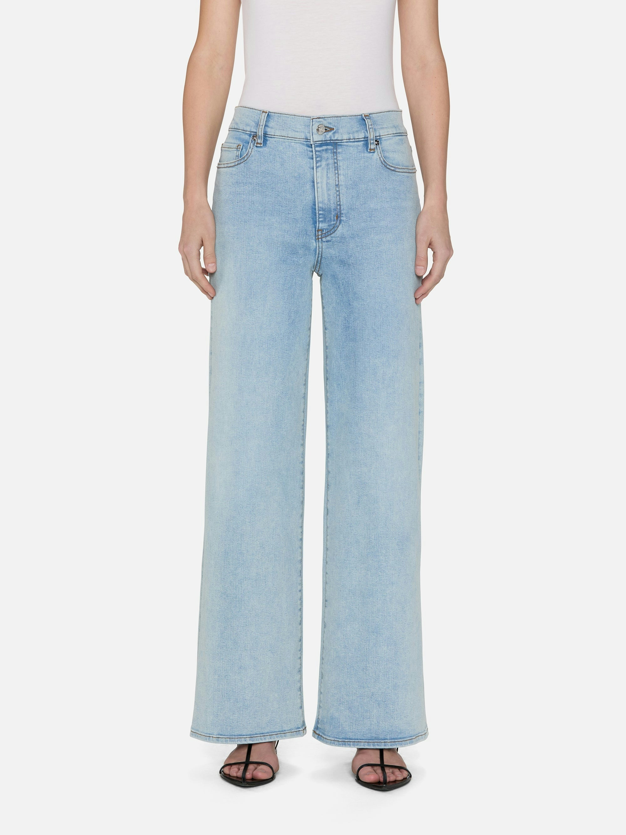 Le Slim Palazzo | HNYM