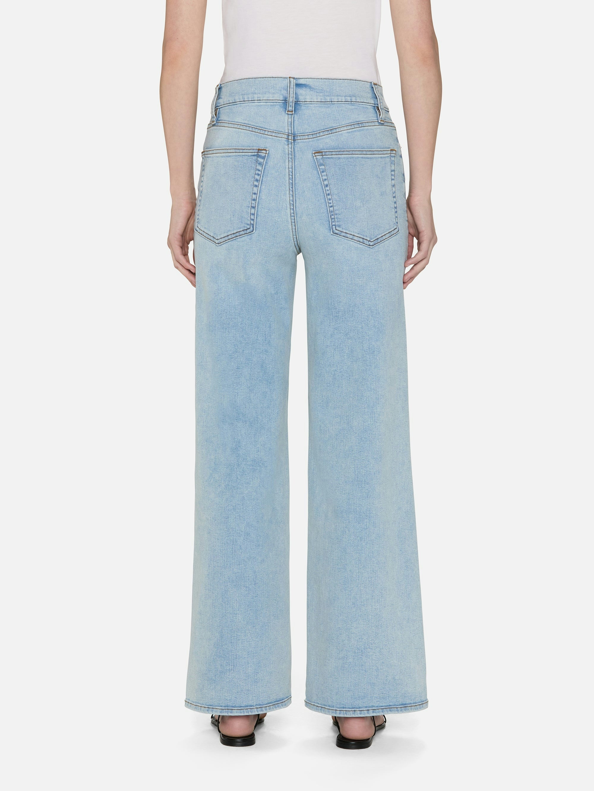 Le Slim Palazzo | HNYM