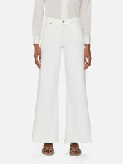 Le Palazzo Crop Raw After | Au Natural Clean Raw After