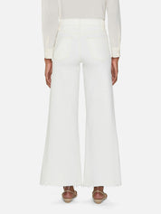 Le Palazzo Crop Raw After | Au Natural Clean Raw After