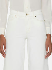 Le Palazzo Crop Raw After | Au Natural Clean Raw After