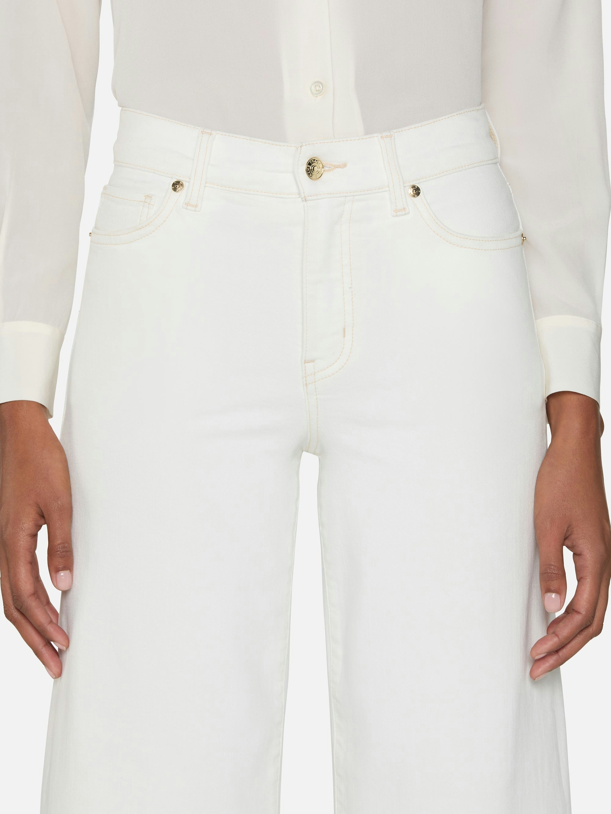 Le Palazzo Crop Raw After | Au Natural Clean Raw After