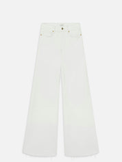 Le Palazzo Crop Raw After | Au Natural Clean Raw After