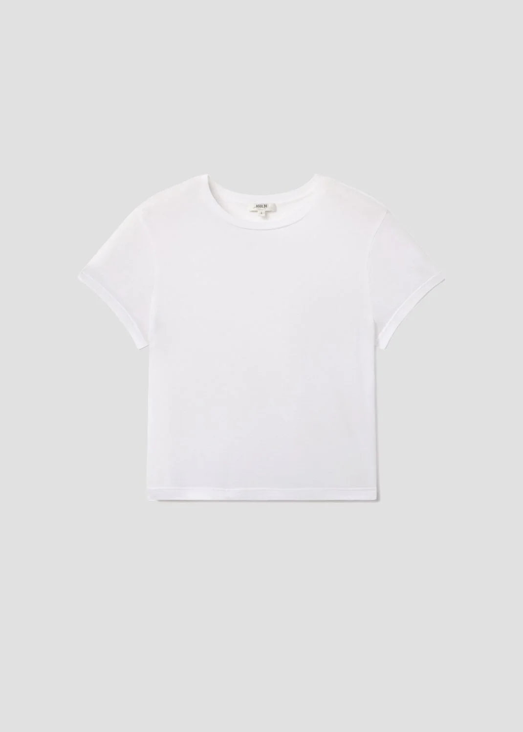 ADINE SHRUNKEN TEE