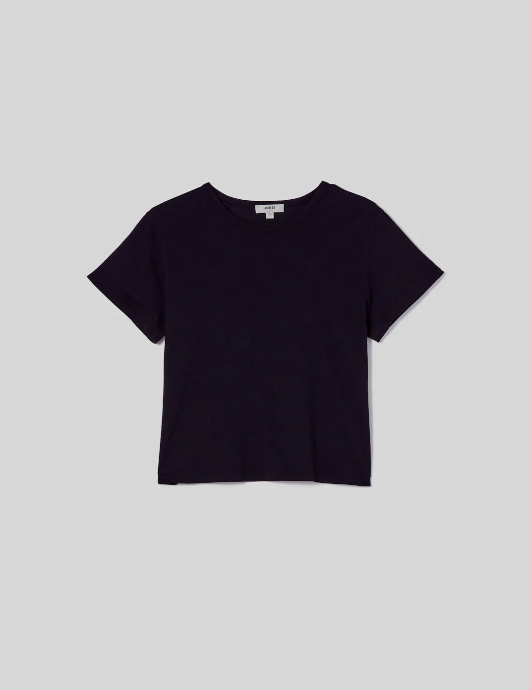 ADINE SHRUNKEN TEE