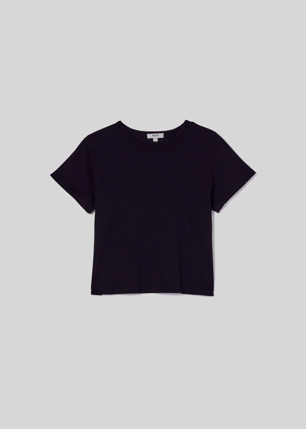 ADINE SHRUNKEN TEE