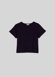 ADINE SHRUNKEN TEE
