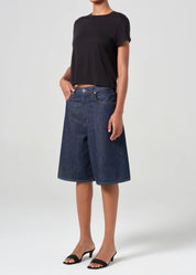 ADINE SHRUNKEN TEE