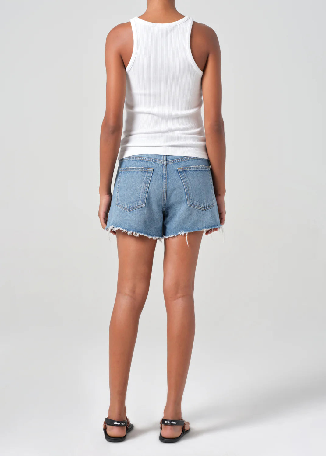 PARKER LONG SHORT | FAIRWAY