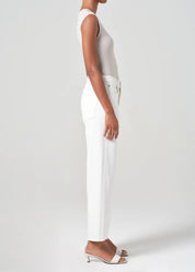 REN JEAN | WHITE WASH