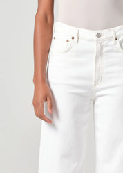 REN JEAN | WHITE WASH