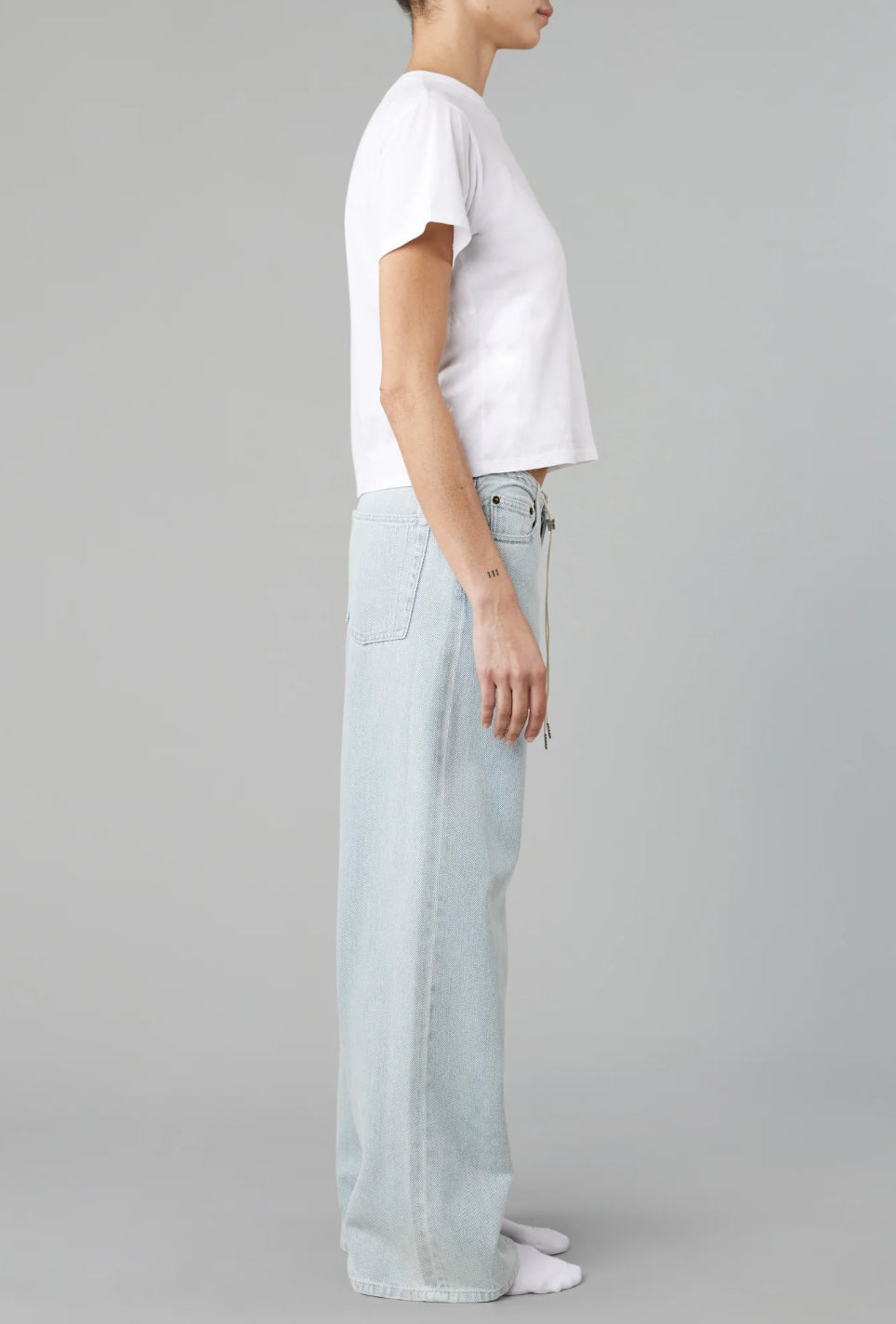 COOL | VINTAGE BLUE