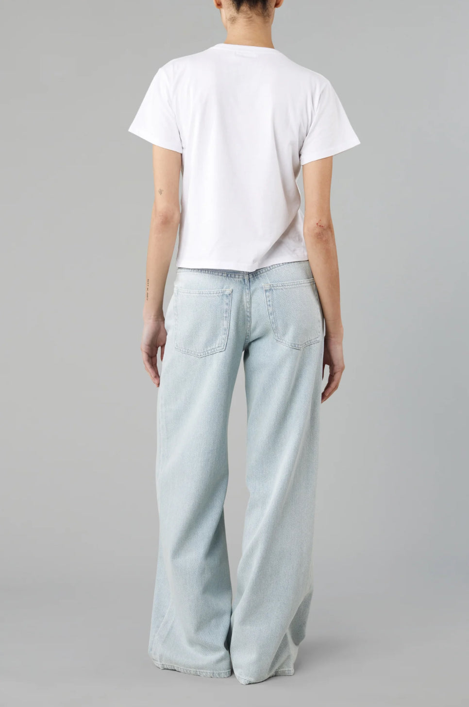 COOL | VINTAGE BLUE
