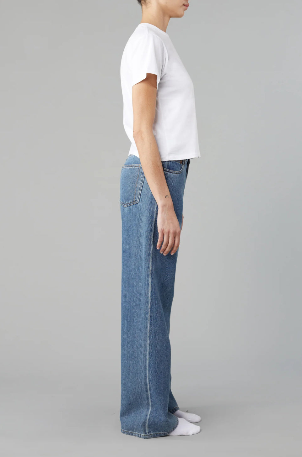 WALKER | CLOUD CLASSIC BLUE
