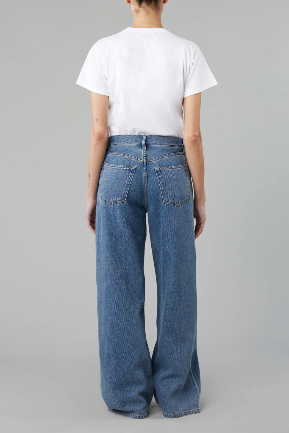 WALKER | CLOUD CLASSIC BLUE