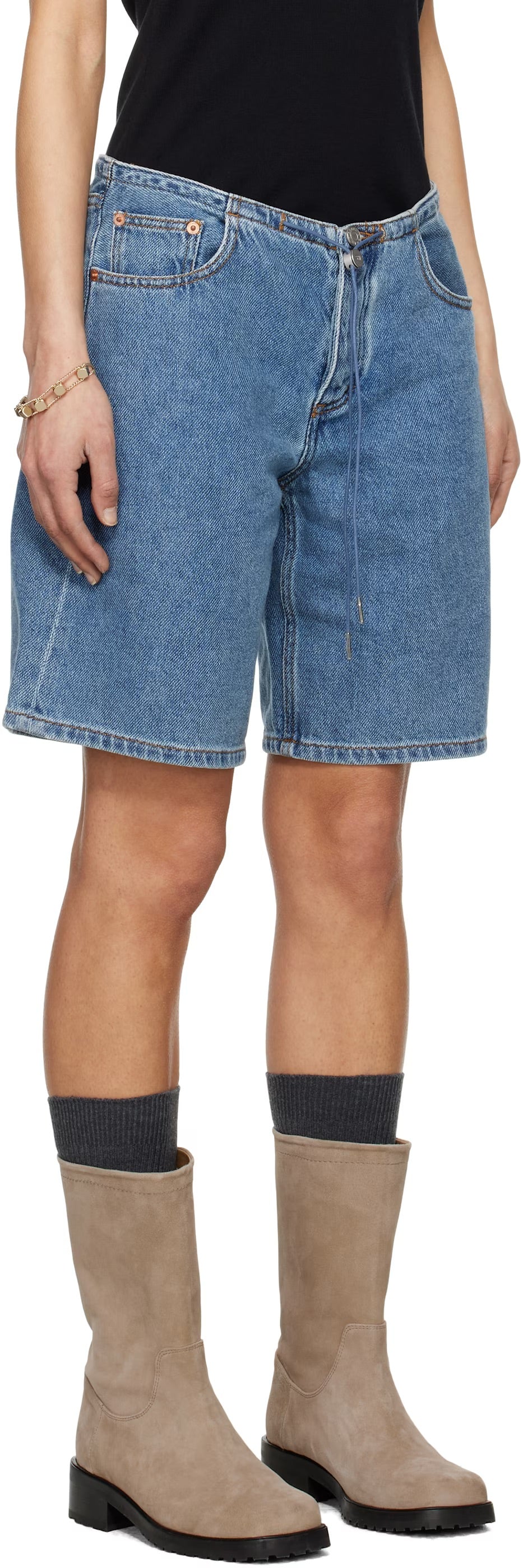 Cool Shorts | Classic Blue