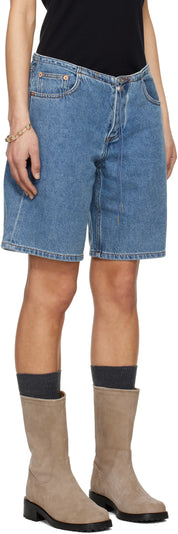 Cool Shorts | Classic Blue