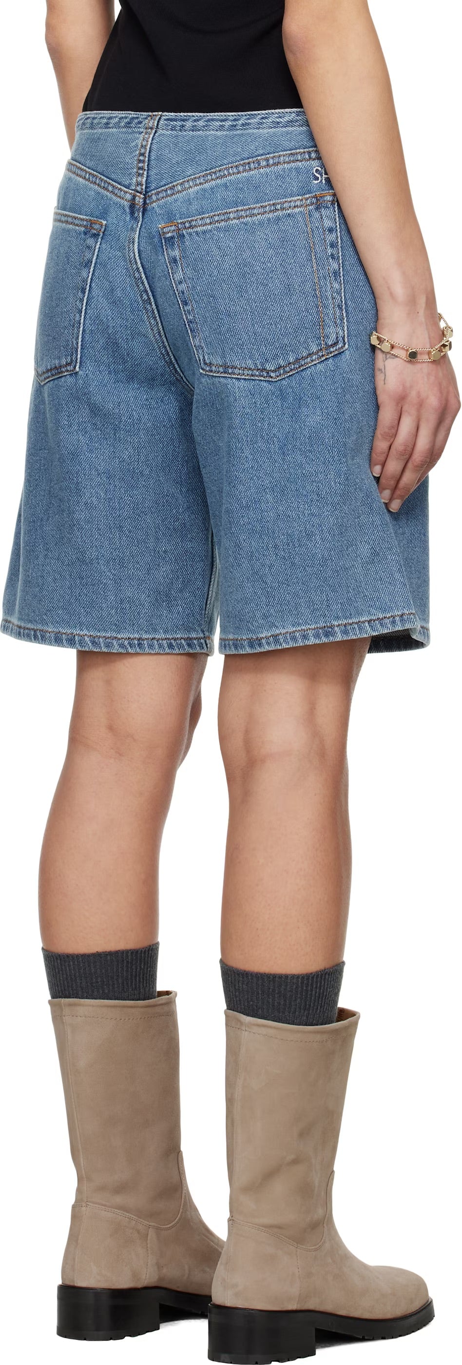 Cool Shorts | Classic Blue