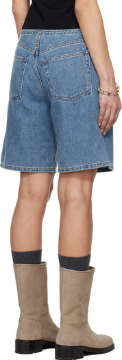 Cool Shorts | Classic Blue