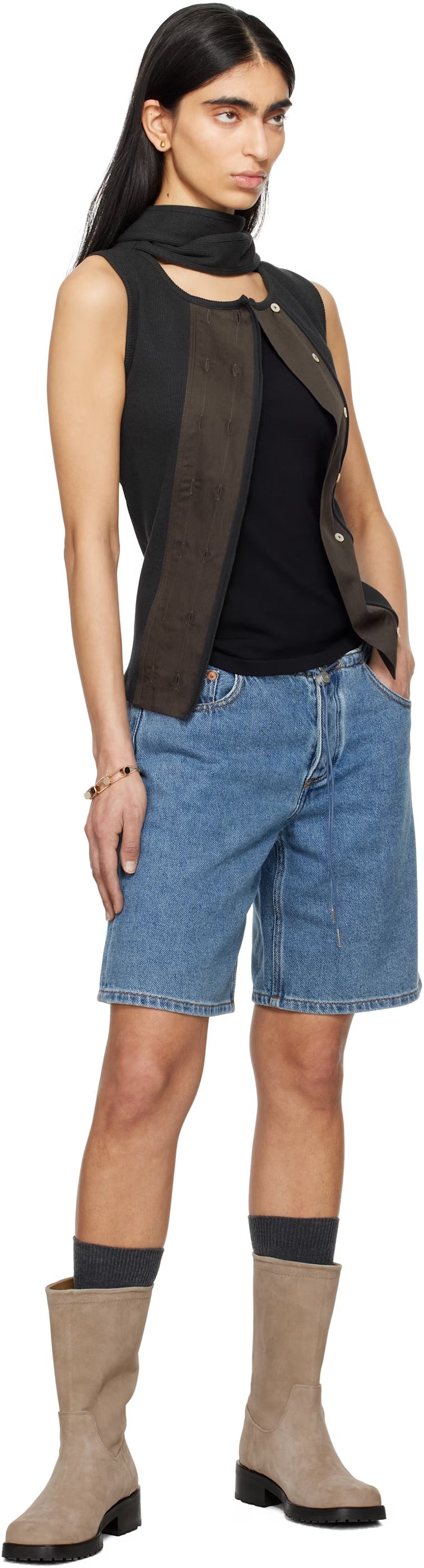 Cool Shorts | Classic Blue