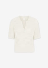 Callie Knit Top