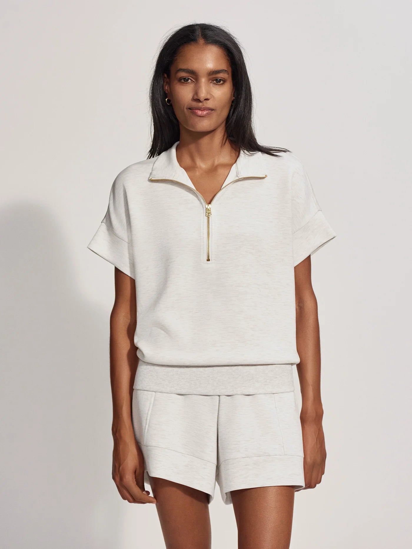 Ritchie Short Sleeve Sweat