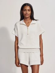Ritchie Short Sleeve Sweat