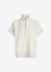 Ritchie Short Sleeve Sweat